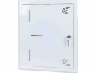 TELEKOMUNIKAČNÍ BOX TESM-400X340X75P STALFLEX