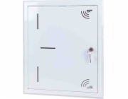 TELEKOMUNIKAČNÍ BOX TESM-400X340X75P STALFLEX