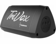 Jabees Trivox 7W Bluetooth reproduktor, vodotěsný, IP66 + Aux rádio, FM mikrofon / černý