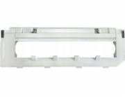 JETtools Pouzdro hlavního kartáče pro vysavač Xiaomi Roborock S7 Q7 Q7 Max S7 Maxv / šedé