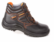 Kožené kotníkové boty Beta Tools, bezpečné, voděodolné, velikost 41 (072010441)