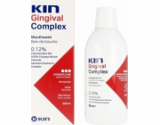 KIN Ústní voda Kin Gingival Complex (500 ml)