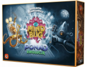 Portal Games Mindbug Game: Beyond Evolutions