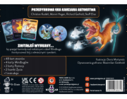 Portal Games Mindbug Game: Beyond Eternity