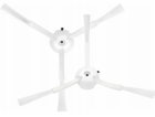 JETtools 2x boční čisticí kartáč pro Roborock S8 S8+ S8 P...