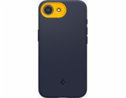 Spigen Pouzdro Nano Pop Mag MagSafe Apple iPhone 16e Blueberry Navy