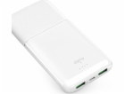 Puro Powerbanka DAILY 10 PLUS 10000mAh 2x USB A / 1x USB-...