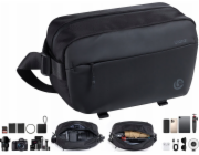 Taška na fotoaparát Kufrové pouzdro Pouzdro pro telefon s fotoaparátem ULANZI / PB038