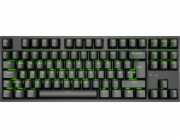 Genesis Klávesnice THOR 404 TKL Kailh Brown Box (NKG-2184)