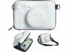 LoveInstant Pevné pouzdro pro Fuji Fujifilm Instax Wide 4...