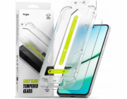Ringke EASY SLIDE TVRZENÉ SKLO 2 ks PRO GALAXY A56 5G ČIŘÉ
