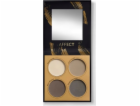 Stars from The Stars AFFECT_Brow Star Mini paleta stínů n...