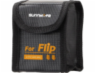 SunnyLife Kryt na 2 baterie pro DJI Flip Drone, ohnivzdor...
