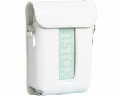 LoveInstant Pouzdro pro Fujifilm Fuji Instax Mini Link 3 / Bílé