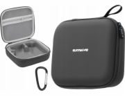 SunnyLife Pevný kryt/kufr/taška pro DJI Flip Drone / FP-b957-d / černý