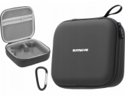 SunnyLife Pevný kryt/kufr/taška pro DJI Flip Drone / FP-b957-d / černý