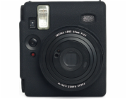 LoveInstant Silikonový kryt pro Fujifilm Instax Mini 99 černý