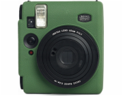 LoveInstant Silikonový kryt pro Fujifilm Instax Mini 99 zelený