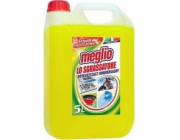 Meglio odmašťovač citron 5l