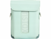 LoveInstant Pouzdro pro Fujifilm Fuji Instax Mini Link 3 / Zelené