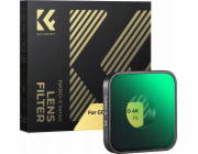 Kf Polarizační filtr PL pro kameru GoPro Hero 4K 2024 / K&F Concept / 1.2879