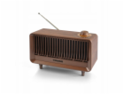 Astar Moderní rádio ve vintage stylu Tiross TS-464