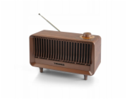 Astar Moderní rádio ve vintage stylu Tiross TS-464