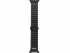 Originální kožený magnetický prsten s logem Audi pro Appl...