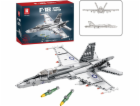 Stavebnice F-16 Fighting Falcon 1427ks