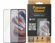 PanzerGlass Ochranné pouzdro pro Motorola edge 50 Neo, ultraširoký kryt, 6595