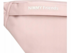 Nimmy růžové crossbody brýle Cool Cat