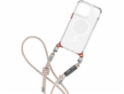 SKINARMA Univerzální šňůrka na telefon Dyno, bříza