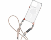 SKINARMA Univerzální šňůrka na telefon Dyno, bříza