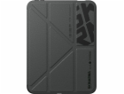 Skinarma Spunk Pewter Case pro iPad mini (A17 Pro) 2024 z...