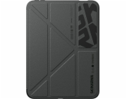 Skinarma Spunk Pewter Case pro iPad mini (A17 Pro) 2024 zelené