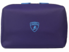Lamborghini Urus D10 Tech Pouch Organizer modrý