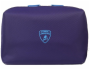 Lamborghini Urus D10 Tech Pouch Organizer modrý
