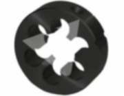 DIE M24x1,5 DIN-22568 (6g) HSSE INOX