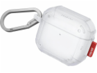 SKINARMA Pouzdro Mecha CE pro AirPods 4 frost