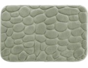 Douceur d`Interieur Koupelnová předložka s reliéfním vzorem, 50 x 80 cm, RICOCHET
