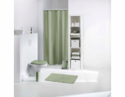 Douceur d`Interieur Sprchový závěs s háčky, 180 x 200 cm, VITAMÍN