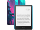 Amazon Čtečka knih Kindle Paperwhite Kids 16GB Cyber City...