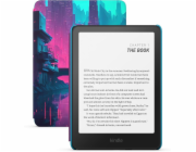 Amazon Čtečka knih Kindle Paperwhite Kids 16GB Cyber City (B0CFPNV5KM)