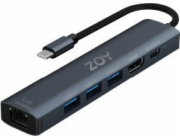 ZOY Stanice/replikátor Replikátor ZH61