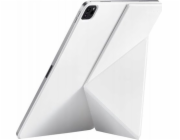 Pouzdro Pitaka Folio 2, bílé - iPad Air 13 2024, iPad Pro 12.9 2018/2022
