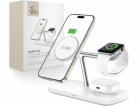 Tech-Protect BEZDRÁTOVÁ NABÍJEČKA QI15W-A45 3V1 MAGNETICK...