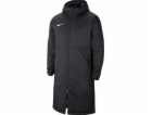 Pánská bunda Nike Repel Park černá velikost M