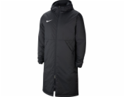Pánská bunda Nike Repel Park černá velikost M