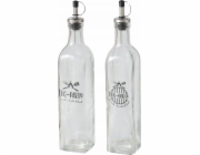 Boltze Dávkovač BBQ dresinku, 500 ml, 2 ks.