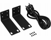 BCS Přepínač PŘEPÍNAČ POE BCS-B-SP1602G-1SFP 16PORTOVÝ SFP BCS ZÁKLADNÍ